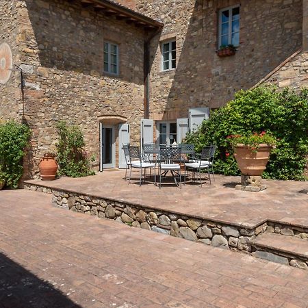 Casale Di Villore 波吉邦西 外观 照片